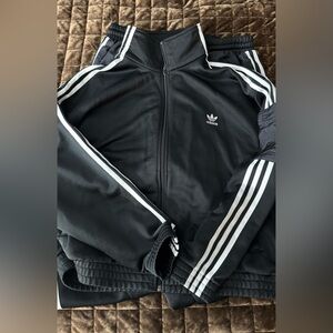 Adidas Originals Jogger & Jacket Track Set
